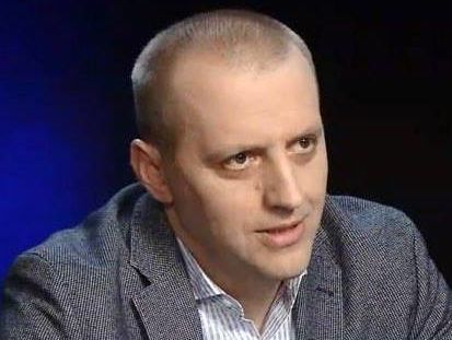 ﻿Трепак: Закладається правова 