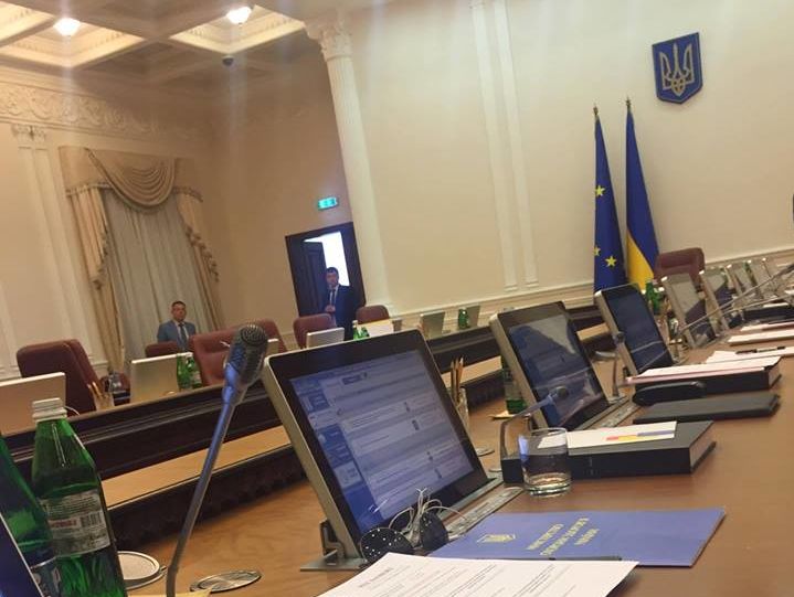 ﻿Мінінформполітики перерахувало сайти, які загрожують інформбезпеці України