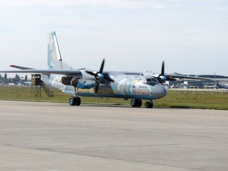 В Борисполе военный нанес огнестрельное ранение гражданскому