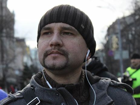 В Киеве осталось демонтировать в рамках декоммунизации 10 памятников и 18 памятных знаков – Вятрович