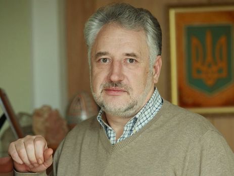 Жебривский сообщил, что долг ОРДЛО за электроэнергию составляет 3,9 млрд грн