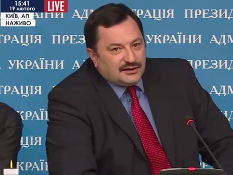 ﻿Поліція закрила кримінальну справу щодо загибелі екс-заступника глави Адміністрації Президента Таранова – ЗМІ