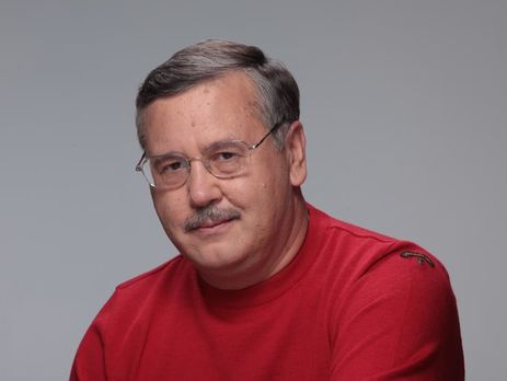 Гриценко: Надеюсь, НАБУ не остановится на полпути и наденет наручники на Розенблата