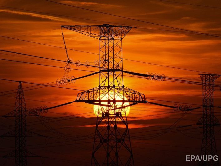 ﻿Енергогенеруючі компанії кілька років штучно завищували тарифи – СБУ