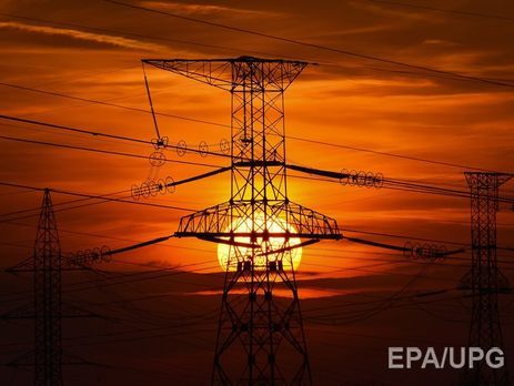 ﻿Енергогенеруючі компанії кілька років штучно завищували тарифи – СБУ