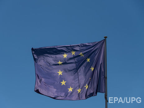 Решение о продлении санкций в отношении РФ опубликовали в 