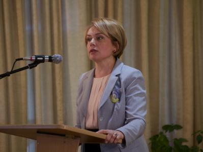 Гриневич: Минобразования хочет увеличить объем изучения украинского языка в школах нацменшинств