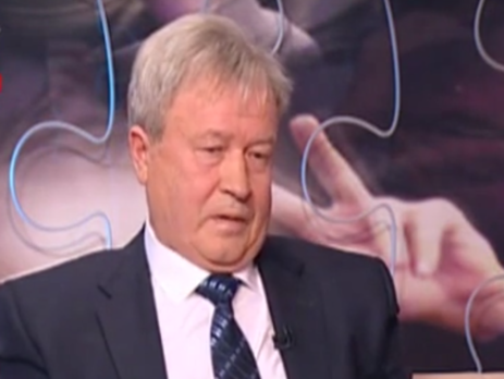 Хандурін: ﻿Судову реформу реалізовують за відомою народною мудрістю: віз поставили попереду коня