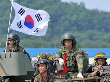 Южная Корея: КНДР может провести ядерные испытания