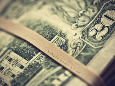 Межбанк: Доллар завис на отметке в 11,5 грн