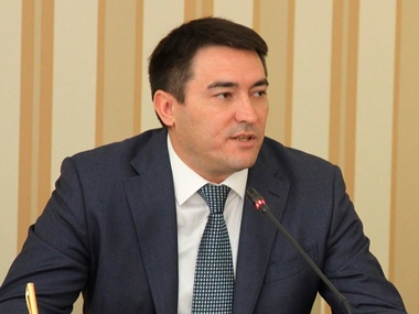 Темиргалиев: В Крыму прекратили работу девять украинских банков