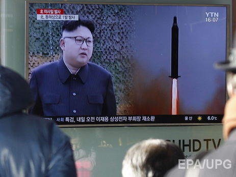 Разведка США сообщает о подготовке КНДР к новому ядерному испытанию – СМИ