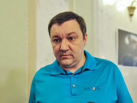 ﻿Тимчук про візит Порошенка до США: Хтось сподівався, що нас тієї самої секунди приймуть у НАТО і подарують авіаносець?