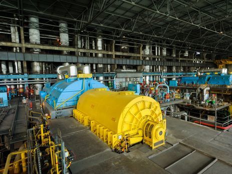 Киев продлил договор с 