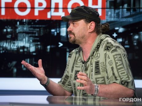 ﻿Поярков: Якщо Савченко та Ляшко для вас класні – ваша доля жити в лайні та ним харчуватися!