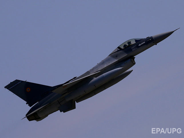 Истребитель НАТО приблизился к самолету с министром обороны РФ – СМИ