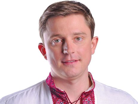 Луценко направил в Раду представление на привлечение к уголовной ответственности нардепа Довгого