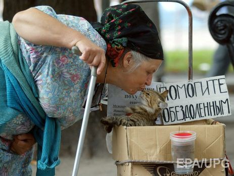 ﻿Нацрада реформ рекомендувала відкласти зниження коефіцієнта трудового стажу – ЗМІ