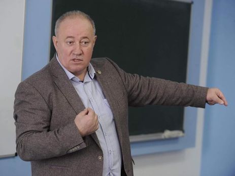 ﻿Нардеп Чумак про проект пенсійної реформи: Нам знову подають кота в мішку