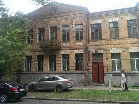 В Харькове религиозная организация незаконно удерживала наркозависимых – прокуратура