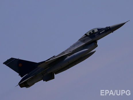 ﻿Російський телеканал продемонстрував, як Су-27 