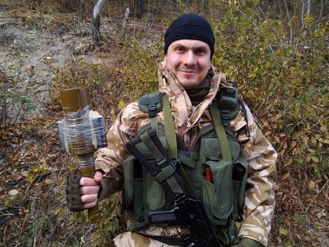 Осмаев о киллере: Мы были уверены, что он гей