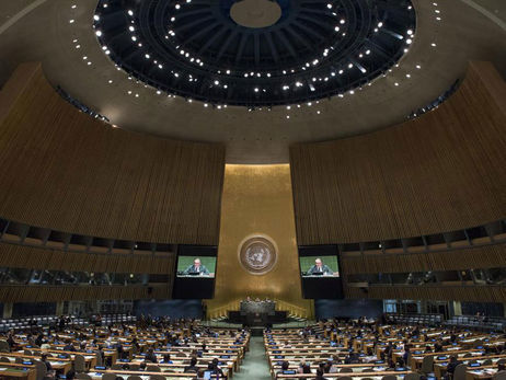 ﻿Контртерористичне управління ООН може очолити російський дипломат – ЗМІ