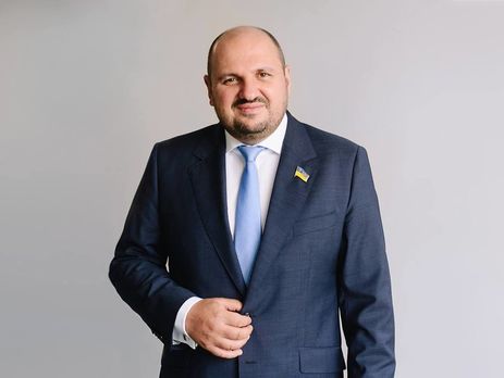 Луценко внес в Раду представление на привлечение к уголовной ответственности, задержание и арест Розенблата