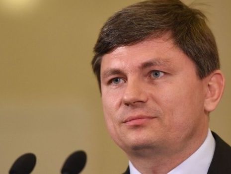 Законопроект о реинтеграции Донбасса внесут в Раду после возвращения Порошенко из США – глава фракции БПП