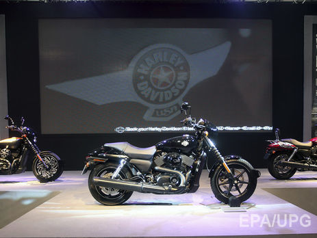 Harley-Davidson думает о покупке Ducati – СМИ
