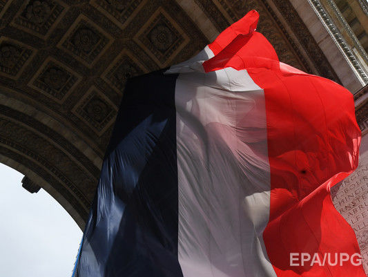 ﻿У Франції оголосили новий склад уряду