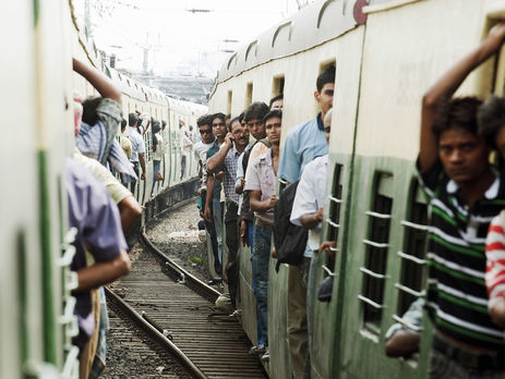 ﻿До 2050 року населення Землі збільшиться до 9,8 млрд – ООН