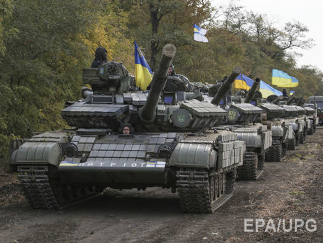 Среди боевиков на Донбассе усилилась паника из-за слухов о наступлении украинской армии – разведка