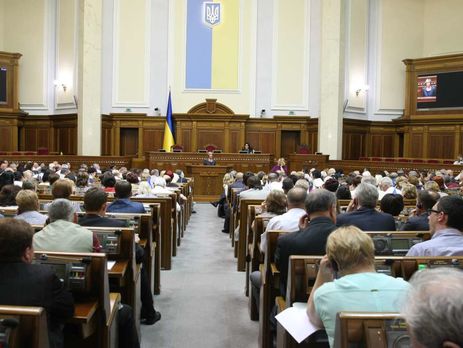 Вопрос снятия неприкосновенности с пяти нардепов могут вынести на голосование в июле – замглавы регламентного комитета