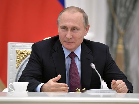Путин заявил учителям, что получение знаний вторично по сравнению с отношением к родине