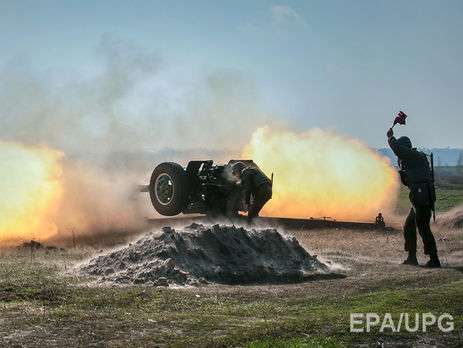 После возвращения из зоны АТО бойцы совершили около 500 самоубийств – Аваков