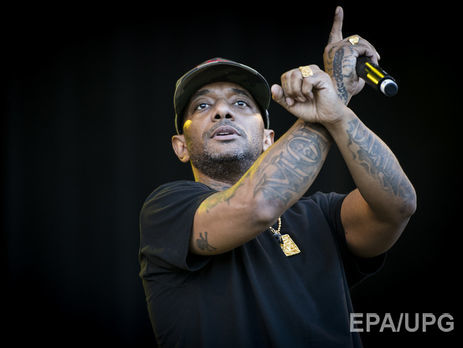 В Лас-Вегасе умер рэпер Prodigy