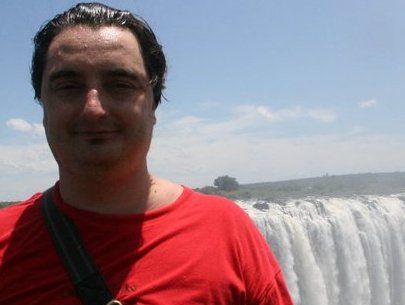 Главред издания 