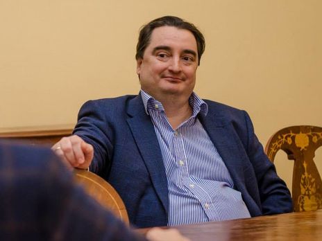 Обыск в редакции 