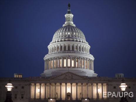 В Конгресс США подали законопроект о ядерной угрозе со стороны России