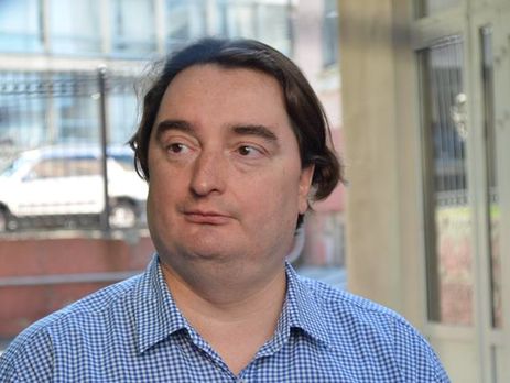 Шкиряк о задержании Гужвы: Сейчас вся пророссийская камарилья закричит, что это провокация 