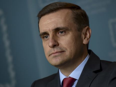 Елисеев заявил, что некоторые элементы законопроекта о реинтеграции Донбасса обсуждали во время визита Порошенко в Вашингтон