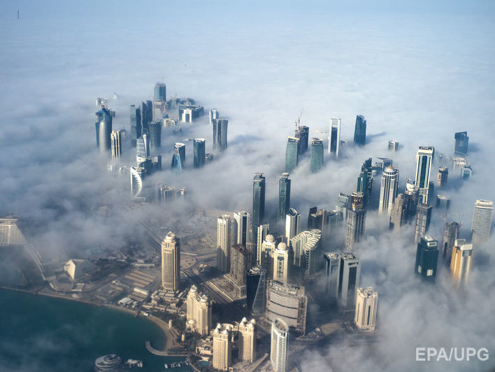 ﻿Арабські країни передали Катару вимоги для припинення ембарго – Reuters 