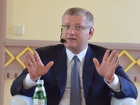 Нардеп от Оппозиционного блока Вилкул заявил, что готов взять Гужву на поруки