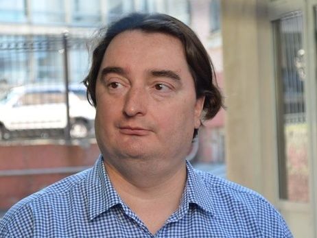 Гужва: В середине апреля мне сказали, что против меня возбуждено дело о вымогательстве у какого-то народного депутата