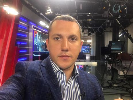 Нардеп Линько: Со стороны редакции 