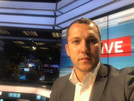 Нардеп Линько: В вымогательстве и шантаже участвовал лично Гужва