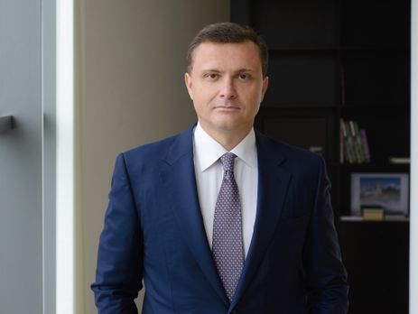 Льовочкін: Конституційна реформа можлива тільки в результаті реінтеграції Донбасу