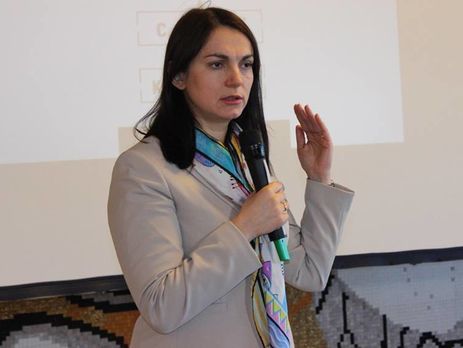 ﻿Гопко: Газотранспортна система України – козир для мирного повернення Донбасу та Криму