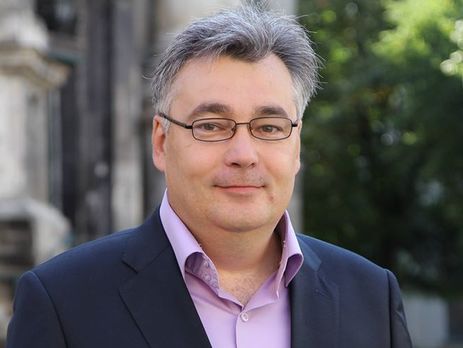 В Луганске российские кураторы и местные приспешники устроили 